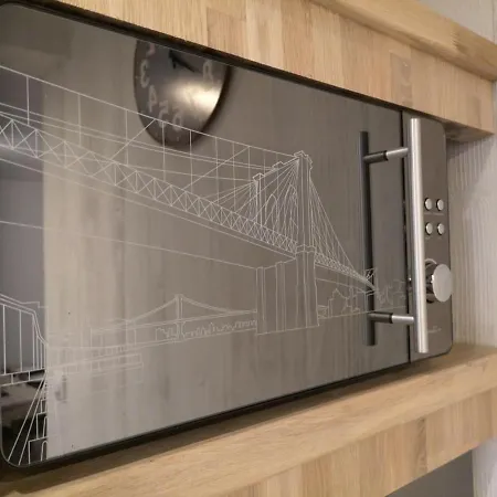 Le 아파트 *